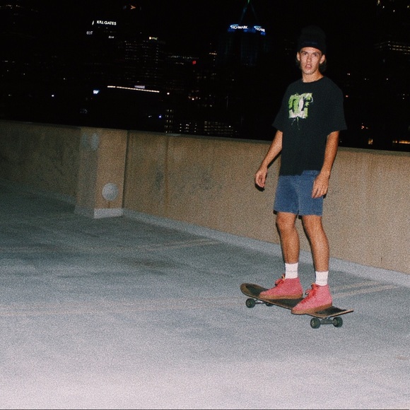 VINTAGE DC // XXL - Picture 5 of 5